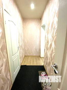 Студия квартира, вторичка, 37м2, 4/4 этаж