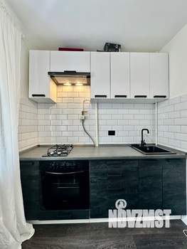 1-к квартира, вторичка, 30м2, 4/5 этаж