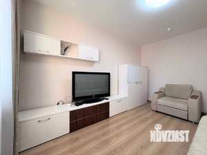 1-к квартира, вторичка, 31м2, 11/16 этаж