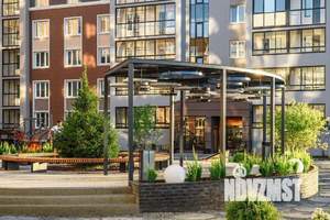 2-к квартира, вторичка, 67м2, 4/8 этаж