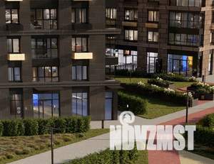 3-к квартира, вторичка, 61м2, 13/17 этаж