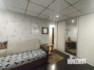 1-к квартира, вторичка, 29м2, 1/1 этаж