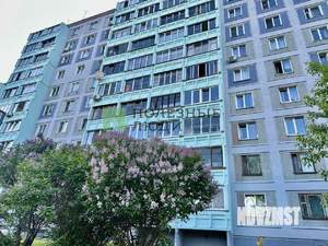 3-к квартира, вторичка, 64м2, 1/10 этаж