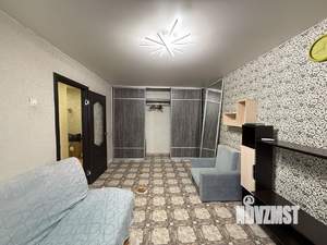 1-к квартира, вторичка, 33м2, 5/5 этаж