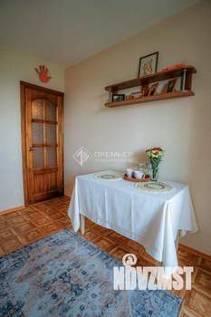 1-к квартира, вторичка, 39м2, 9/10 этаж