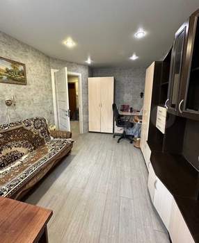 2-к квартира, вторичка, 41м2, 3/5 этаж