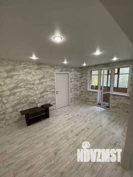 2-к квартира, вторичка, 45м2, 3/5 этаж