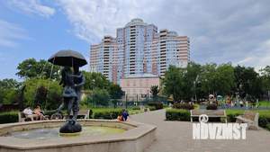 2-к квартира, вторичка, 61м2, 5/21 этаж