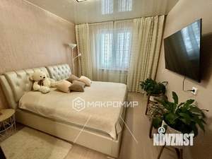 2-к квартира, вторичка, 49м2, 3/10 этаж