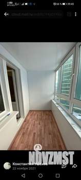 Студия квартира, вторичка, 29м2, 8/18 этаж