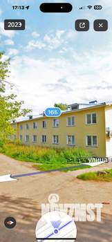 Студия квартира, вторичка, 30м2, 2/2 этаж