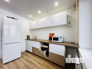 1-к квартира, вторичка, 40м2, 1/3 этаж