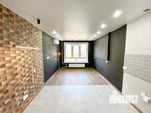 3-к квартира, вторичка, 63м2, 5/16 этаж