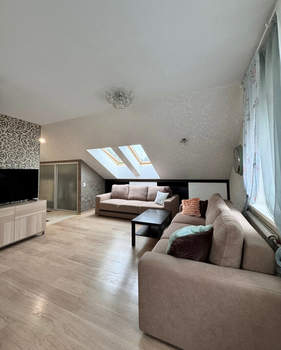 3-к квартира, вторичка, 88м2, 4/4 этаж