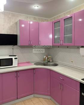 3-к квартира, вторичка, 61м2, 3/5 этаж