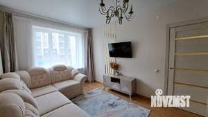 1-к квартира, вторичка, 31м2, 1/5 этаж