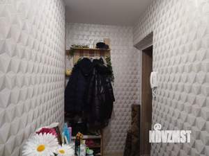 1-к квартира, вторичка, 30м2, 4/5 этаж