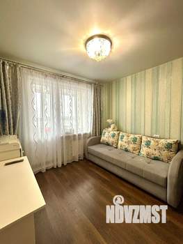 2-к квартира, вторичка, 35м2, 12/14 этаж