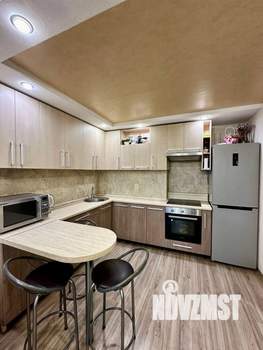 1-к квартира, вторичка, 45м2, 11/18 этаж