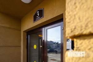 2-к квартира, вторичка, 57м2, 12/12 этаж