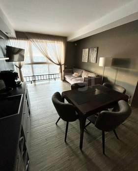 2-к квартира, вторичка, 48м2, 15/19 этаж