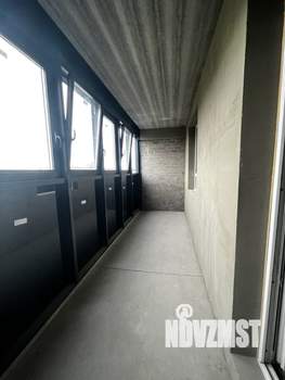 2-к квартира, вторичка, 43м2, 8/20 этаж