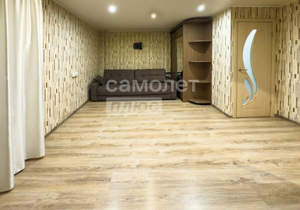 1-к квартира, вторичка, 31м2, 4/5 этаж