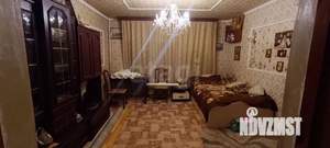 1-к квартира, вторичка, 46м2, 1/5 этаж