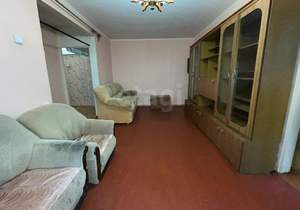 2-к квартира, вторичка, 46м2, 2/5 этаж