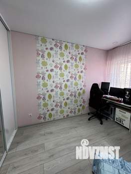 2-к квартира, вторичка, 57м2, 5/7 этаж