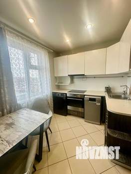 1-к квартира, вторичка, 37м2, 8/9 этаж