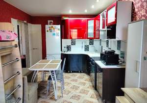 2-к квартира, вторичка, 41м2, 1/9 этаж