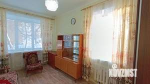 1-к квартира, вторичка, 31м2, 1/2 этаж