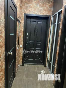 1-к квартира, вторичка, 31м2, 1/3 этаж