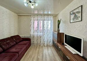 2-к квартира, вторичка, 41м2, 2/10 этаж