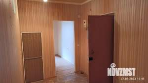 2-к квартира, вторичка, 64м2, 1/2 этаж