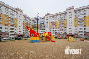 2-к квартира, вторичка, 46м2, 7/9 этаж