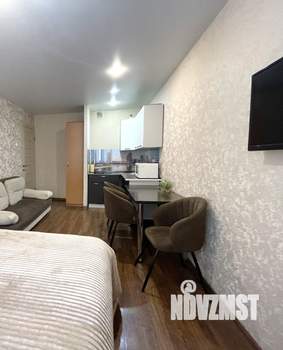 2-к квартира, вторичка, 39м2, 1/5 этаж