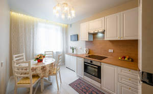 1-к квартира, вторичка, 42м2, 2/5 этаж