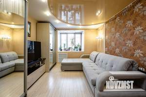 1-к квартира, вторичка, 37м2, 7/9 этаж