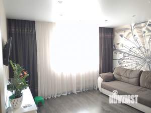 1-к квартира, вторичка, 43м2, 12/14 этаж