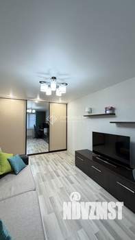 1-к квартира, вторичка, 41м2, 4/16 этаж