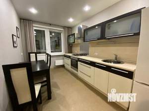 4-к квартира, вторичка, 86м2, 3/10 этаж