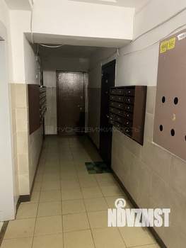 1-к квартира, вторичка, 35м2, 9/9 этаж