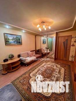 1-к квартира, вторичка, 32м2, 3/9 этаж