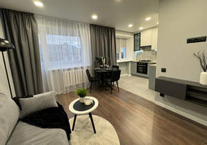 3-к квартира, вторичка, 57м2, 5/5 этаж