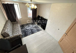 1-к квартира, вторичка, 35м2, 18/18 этаж