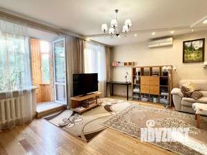 4-к квартира, вторичка, 115м2, 4/5 этаж