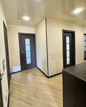 3-к квартира, вторичка, 61м2, 8/9 этаж