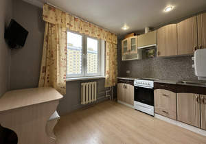 1-к квартира, вторичка, 35м2, 3/10 этаж
